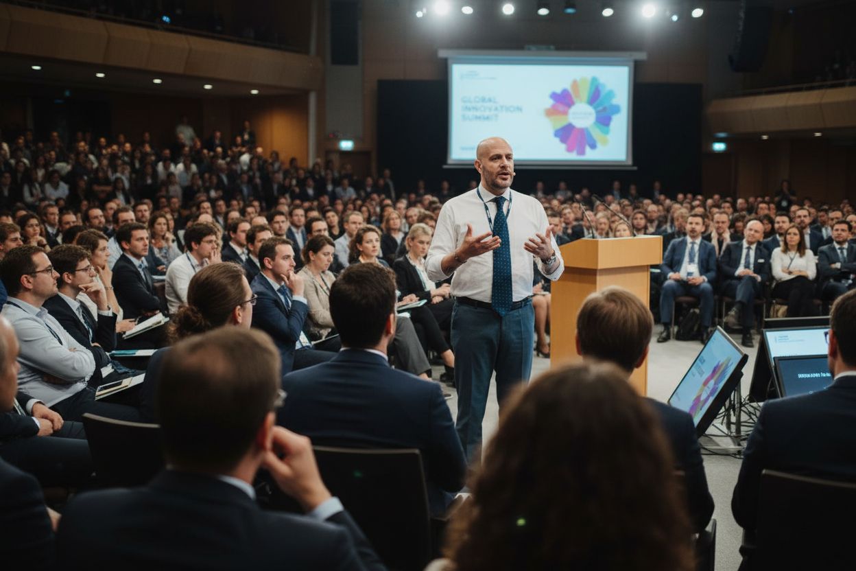 Imprenditoria Femminile